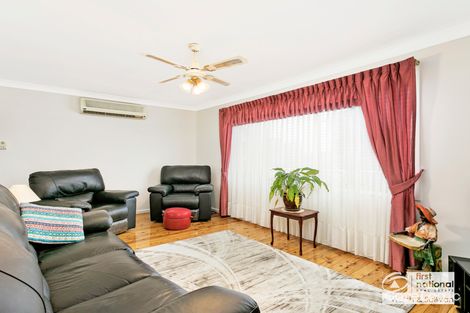 Property photo of 34 Edinburgh Place Winston Hills NSW 2153