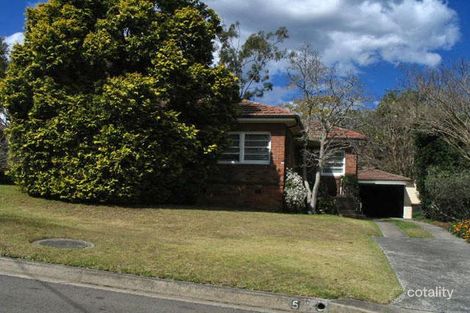 5 Wisdom St, Connells Point, NSW 2221