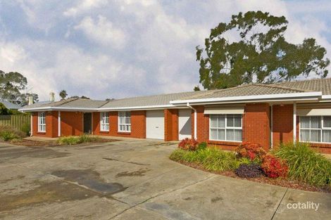 Property photo of 3/74 McDonnell Avenue West Hindmarsh SA 5007