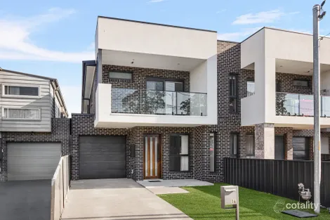 14 Margaret St, Fairfield, NSW 2165