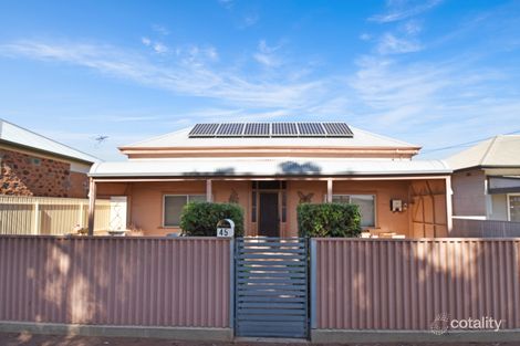45 Harris St, Broken Hill, NSW 2880