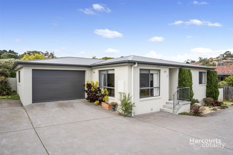 Property photo of 3/130 Gordons Hill Road Lindisfarne TAS 7015