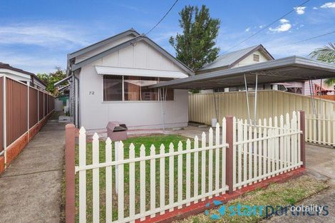 72 Northcote St, Auburn, NSW 2144