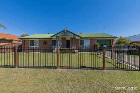 Property photo of 38 Macarthur Crescent Deception Bay QLD 4508