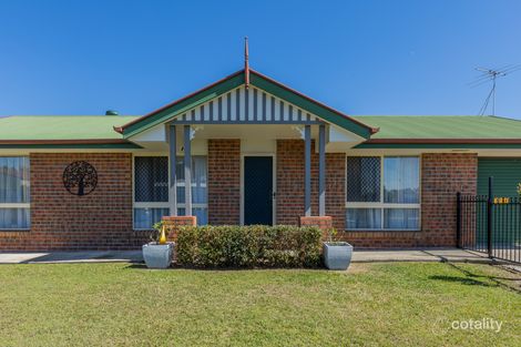 Property photo of 38 Macarthur Crescent Deception Bay QLD 4508