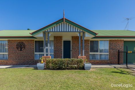 Property photo of 38 Macarthur Crescent Deception Bay QLD 4508