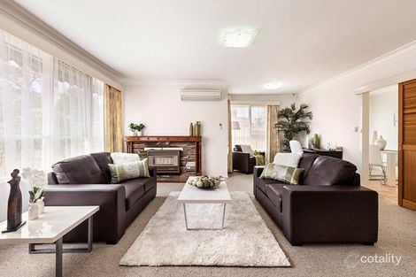 Property photo of 2 Dagola Avenue Nunawading VIC 3131