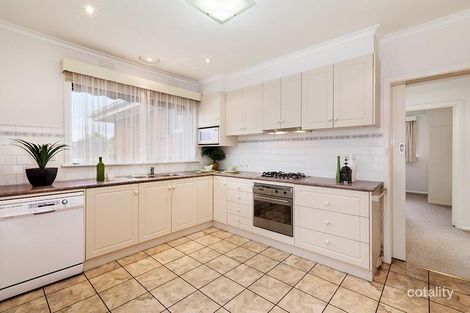 Property photo of 2 Dagola Avenue Nunawading VIC 3131