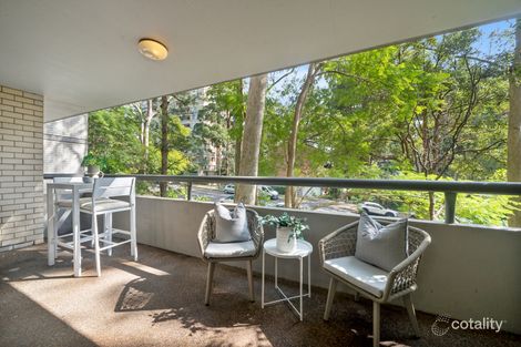 Property photo of 103/4 Broughton Road Artarmon NSW 2064