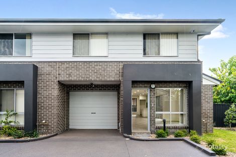 5/100 Great Western Hwy, Kingswood, NSW 2747