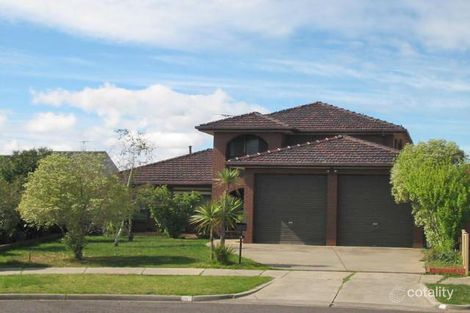 10 Dalwood Pl, Avondale Heights, VIC 3034