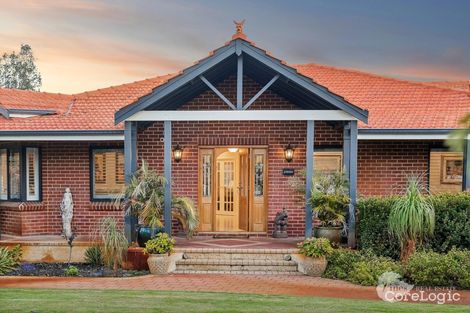 Property photo of 48 Ellen Brook Drive The Vines WA 6069
