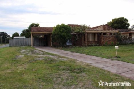 82 Juniper Way, Forrestfield, WA 6058