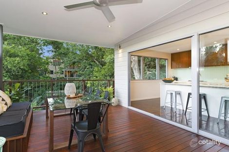 Property photo of 17 Shaw Street Bardon QLD 4065