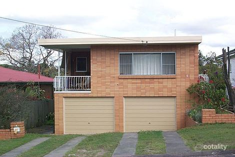 5 Nathan Ave, Ashgrove, QLD 4060