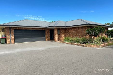 3/39b Wentworth St, Gunnedah, NSW 2380