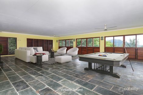 Property photo of 84 Spring Creek Road Mowbray QLD 4877