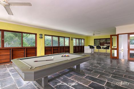 Property photo of 84 Spring Creek Road Mowbray QLD 4877