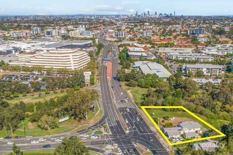 992 Gympie Rd, Chermside, QLD 4032