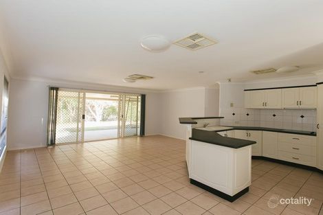 Property photo of 25 Corcoran Drive Goondiwindi QLD 4390