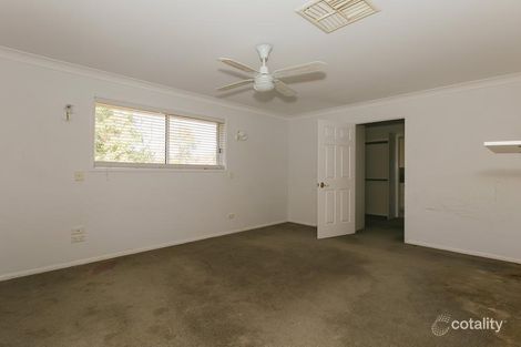 Property photo of 25 Corcoran Drive Goondiwindi QLD 4390
