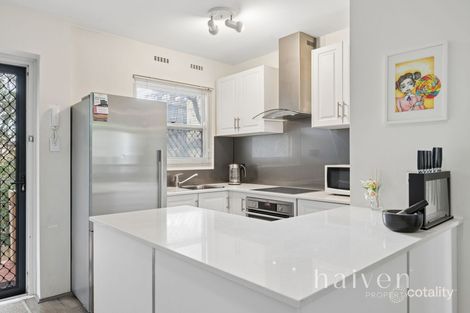 Property photo of 8/6 Kintail Road Applecross WA 6153