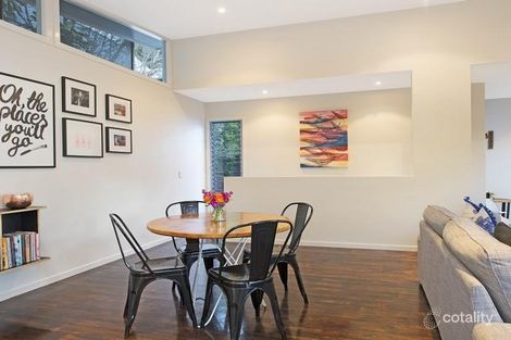 Property photo of 17 Shaw Street Bardon QLD 4065