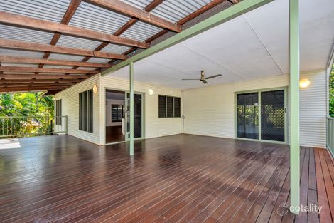 Property photo of 8 Rail Close Bakewell NT 0832