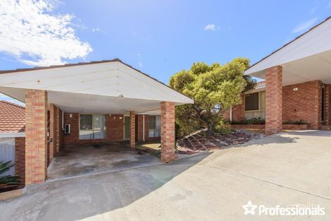 Property photo of 5/61 Waldeck Street Geraldton WA 6530