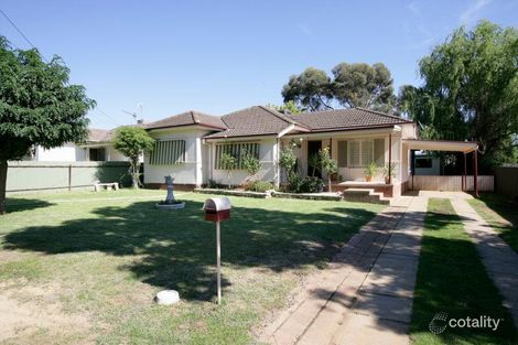 Property photo of 34 Tobruk Street Ashmont NSW 2650