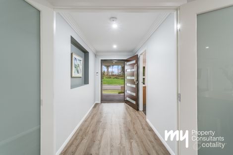 Property photo of 20 Kookaburra Drive Gregory Hills NSW 2557