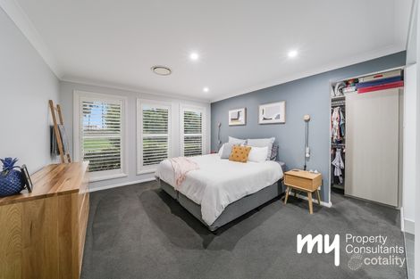 Property photo of 20 Kookaburra Drive Gregory Hills NSW 2557