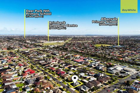 Property photo of 33 Adams Street St Albans VIC 3021