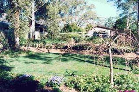 Property photo of 119 Grose Road Faulconbridge NSW 2776
