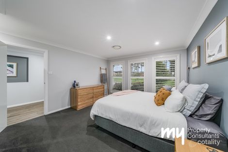 Property photo of 20 Kookaburra Drive Gregory Hills NSW 2557