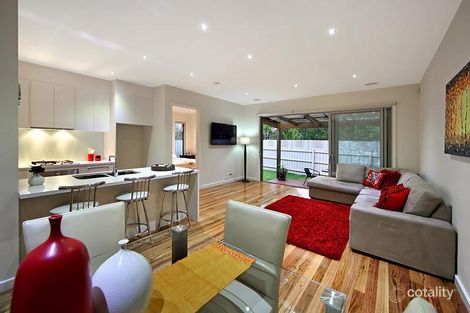 Property photo of 25A Bendigo Avenue Bentleigh VIC 3204