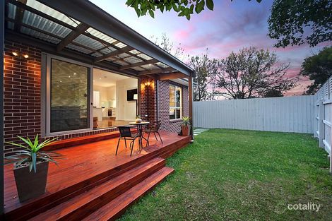 Property photo of 25A Bendigo Avenue Bentleigh VIC 3204