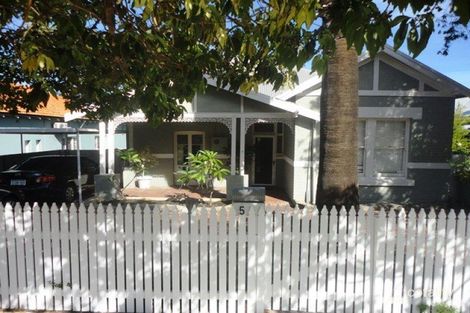 Property photo of 5 Gregory Street Wembley WA 6014