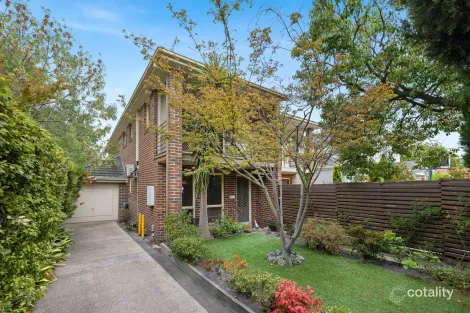 632a Hawthorn Rd, Brighton East, VIC 3187