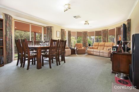 Property photo of 22 Michelle Drive Maiden Gully VIC 3551