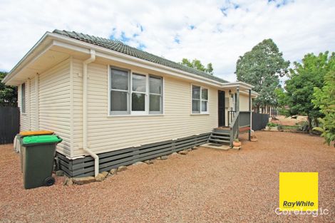 Property photo of 1/10 Forster Street Bungendore NSW 2621