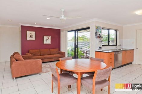 Property photo of 40 Leopardwood Street Narangba QLD 4504