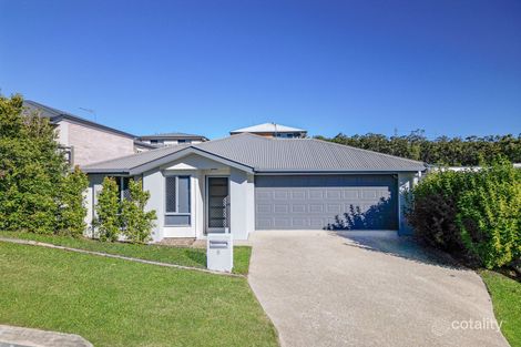 Property photo of 5 Broadaxe Street Spring Mountain QLD 4300