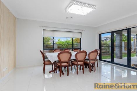 Property photo of 16 Bara Way Rouse Hill NSW 2155