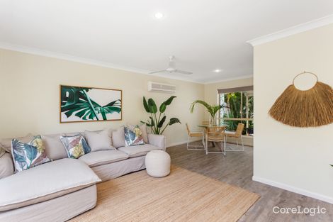 Property photo of 36 Tipuana Drive Elanora QLD 4221