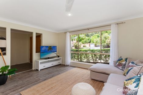 Property photo of 36 Tipuana Drive Elanora QLD 4221