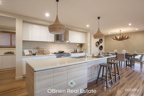 Property photo of 53 Grandvue Boulevard Officer VIC 3809