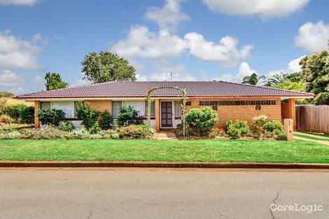 Property photo of 4 Greenaway Street Lawnton QLD 4501