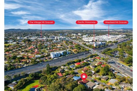 Property photo of 25 Benaud Street Macgregor QLD 4109