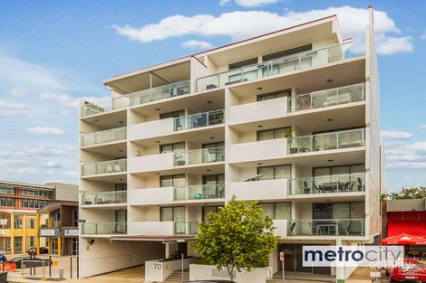 Property photo of 9/70 Hope Street South Brisbane QLD 4101